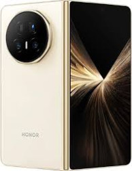 Смартфон HONOR Magic V5 16GB/512GB международная версия (слоновая кость)