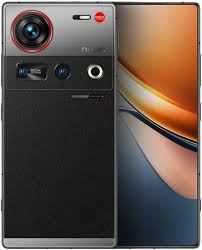 Смартфон Nubia Z70S Ultra 16GB/512GB международная версия (черный)