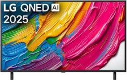 Телевизор LG QNED80 50QNED80A6A