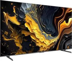 Телевизор Xiaomi TV Max 85 2025 (международная версия)