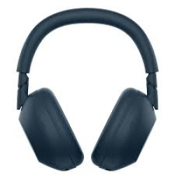 Наушники Sony WH-1000XM6 (темно-синий)