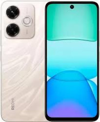 Смартфон Redmi 13x 8GB/256GB без NFC международная версия (шелковое золото)
