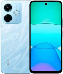 Смартфон Redmi 13x 8GB/256GB без NFC международная версия (шелковый синий)
