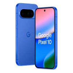 Смартфон Google Pixel 10 12GB/256GB (индиго)
