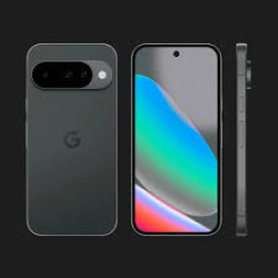 Смартфон Google Pixel 10 12GB/256GB (обсидиан)