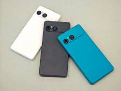 Смартфон Sony Xperia 10 VII XQ-FE54 8GB/128GB (бирюзовый)