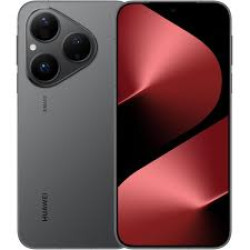 Смартфон Huawei Pura 80 HED-LX9 12GB/256GB (черный)