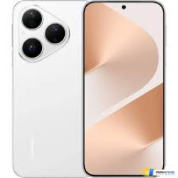 Смартфон Huawei Pura 80 HED-LX9 12GB/256GB (белый)
