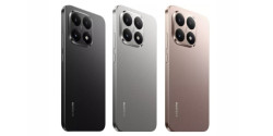 Смартфон Xiaomi 15T 12GB/512GB международная версия (розовое золото)