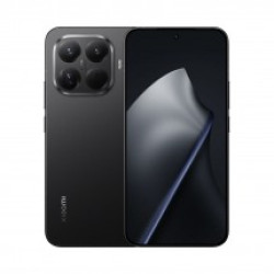 Смартфон Xiaomi 15T Pro 12GB/1TB международная версия (черный )