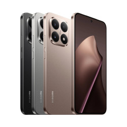 Смартфон Xiaomi 15T 12GB/256GB международная версия (черный)