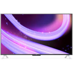 Телевизор Яндекс ТВ Станция QLED с Алисой 65 YNDX-00096