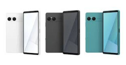 Смартфон Sony Xperia 10 VII XQ-FE72 8GB/128GB (белый)