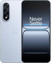 Смартфон OnePlus Nord 5 8GB/256GB международная версия (голубой)