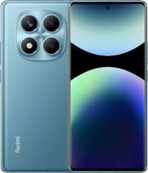 Смартфон Redmi Note 14 Pro 12GB/512GB международная версия (синий)