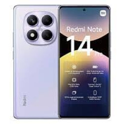 Смартфон Redmi Note 14 Pro 12GB/512GB международная версия (фиолетовый)