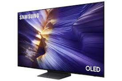 Телевизор Samsung OLED 4K S90F AI QE55S90FAUXRU