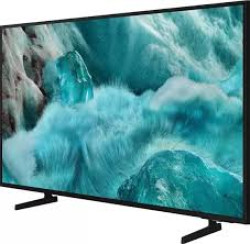 Телевизор Samsung QLED 4K Q7FA AI QE50Q7FAAUXRU