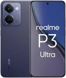 Смартфон Realme P3 Ultra 5G RMX5031 12GB/512GB международная версия (планетарный синий)