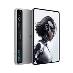 Геймерский планшет Nubia RedMagic Astra 16Gb/512Gb международная версия (серебристый)