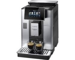 Эспрессо кофемашина DeLonghi ECAM 610.75.MB