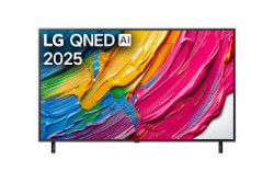 Телевизор LG QNED80 55QNED80A6A