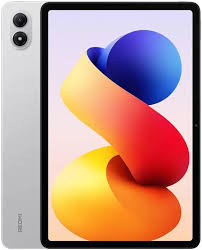 Планшет Xiaomi Redmi Pad 2 Pro 8GB/256GB международная версия (серебристый) Планшет Xiaomi Redmi Pad 2 Pro 8GB/256GB международная версия (серебристый)