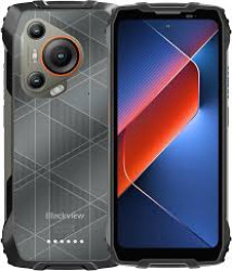 Смартфон Blackview BL7000 8GB/256GB (черный) Смартфон Blackview BL7000 8GB/256GB (черный)