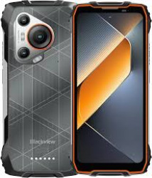 Смартфон Blackview BL7000 8GB/256GB (оранжевый) Смартфон Blackview BL7000 8GB/256GB (оранжевый)
