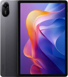 Планшет Xiaomi Redmi Pad 2 4G 4GB/128GB международная версия (темно-серый) Планшет Xiaomi Redmi Pad 2 4G 4GB/128GB международная версия (темно-серый)