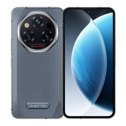 Смартфон Oukitel WP210  12GB/512GB (серый)