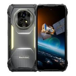 Смартфон Blackview Xplore 2 12GB/256GB (черный)