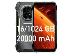 Смартфон Blackview Xplore 2 16GB/1TB (черный)