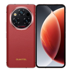 Смартфон Oukitel WP210  12GB/512GB ( красный )