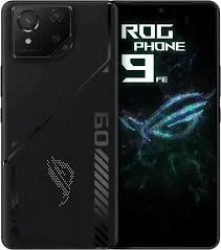 Смартфон Asus ROG Phone 9 FE 16GB/256GB международная версия (черный)