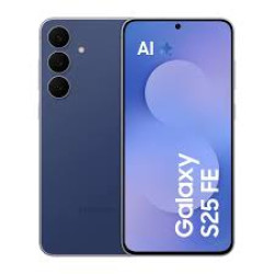 Смартфон Samsung Galaxy S25 FE SM-S731B 8GB/256GB (синий)
