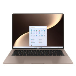 Ноутбук   Honor MagicBook Art 14 2025 14.6 inch ARL Ultra 5 UMA 32GB RAM 1TB SSD Cloud Stained Danxia 5301APSY