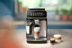Кофемашина Philips EP3347/90