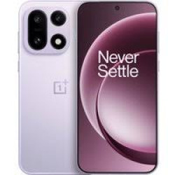 Смартфон OnePlus 15 16GB/1TB китайская версия (туманный сиреневый)