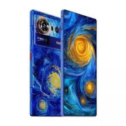 Смартфон Nubia Z80 Ultra 16GB/512GB международная версия (звездная ночь)