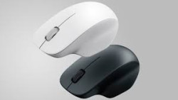 Мышь Xiaomi Wireless Mouse Comfort Edition XMWXSB04YM (белый Международная версия)
