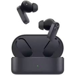 Наушники OnePlus Buds Ace (черный)