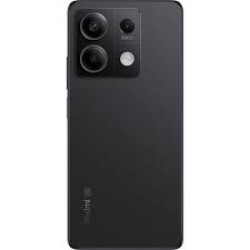 Смартфон Redmi Note 13 5G 8GB/256GB с NFC международная версия (графитовый черный)