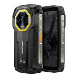 Смартфон Ulefone Armor Mini 20 8GB/256GB (черный)
