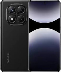 Смартфон Redmi Note 14 Pro 5G 12GB/256GB международная версия черный