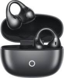 Наушники Realme Buds Clip  (черный)