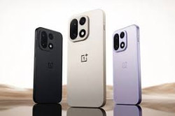 Смартфон OnePlus 15 16GB/512GB международная версия (песчаная дюна)