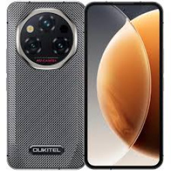 Смартфон Oukitel WP210 12GB/512GB (черный)