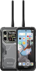 Смартфон Blackview Xplore 1 Walkie Talkie 16GB/512GB (черный)