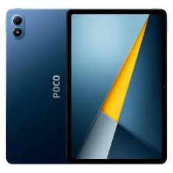 Планшет POCO Pad M1 8GB/256GB международная версия (синий)